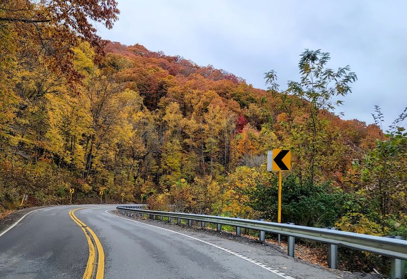 Columbus to Pine Mountain via GA-190 (Callaway Gardens Area)