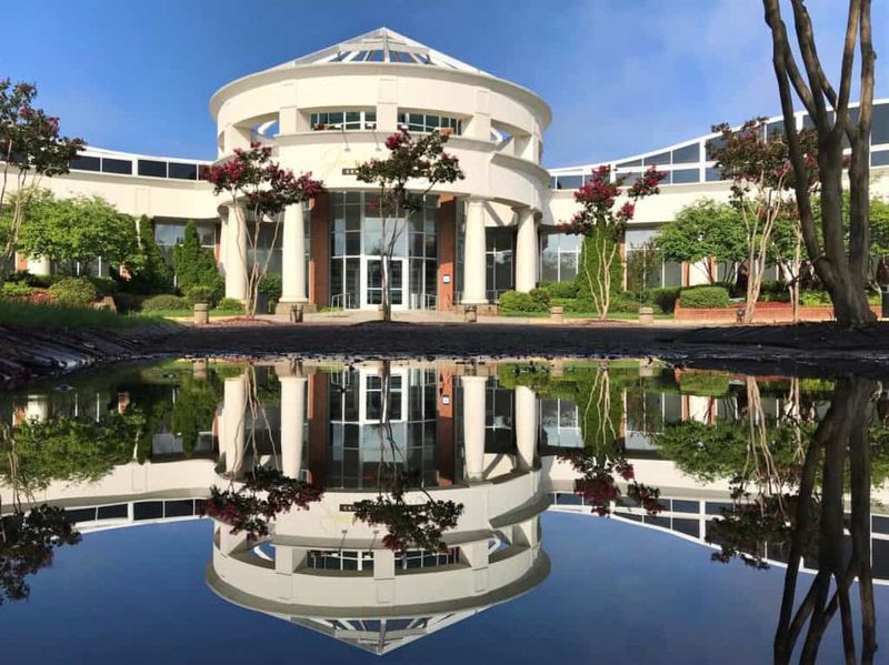 Hudgens Center for Art & Learning, Gwinnett County
