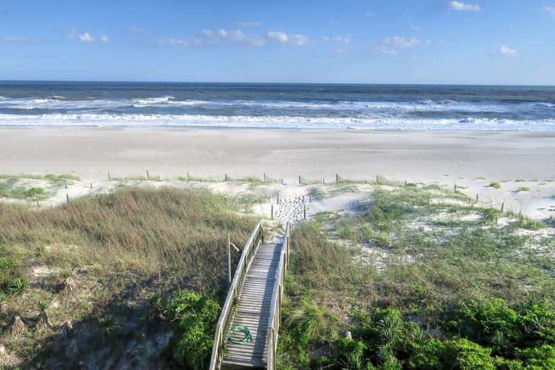 Holden Beach