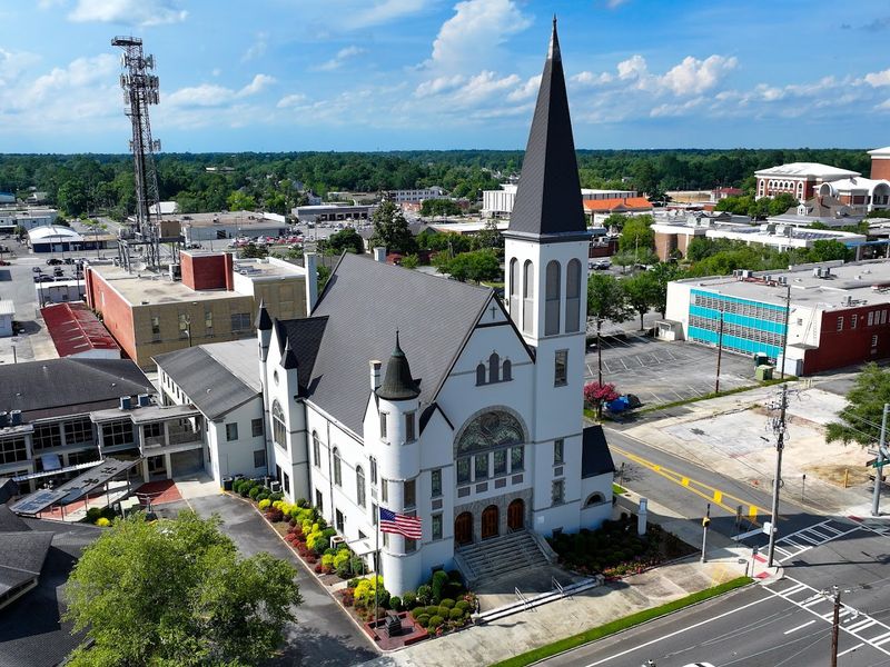 Valdosta