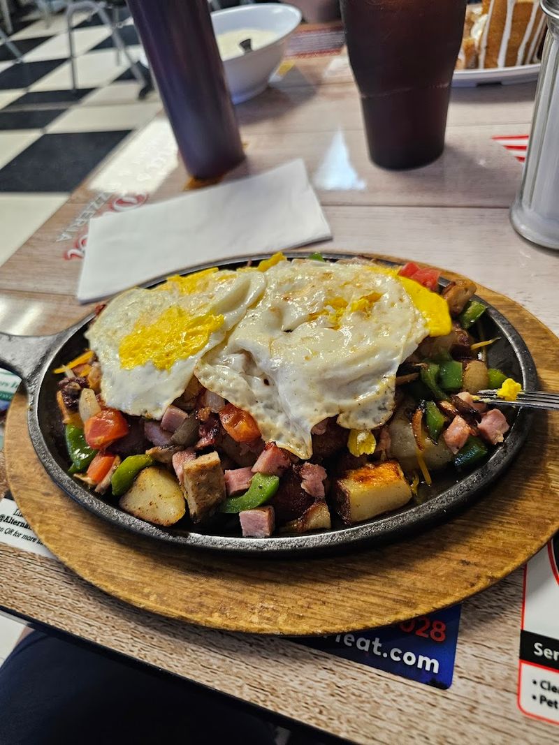 Martha's Family Restaurant &mdash; West Palm Beach