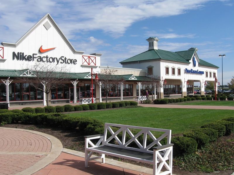 Tanger Outlets Jeffersonville
