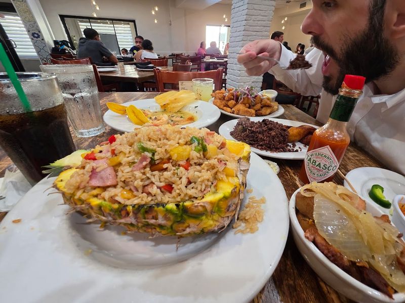 Portions That Actually Fill You Up
