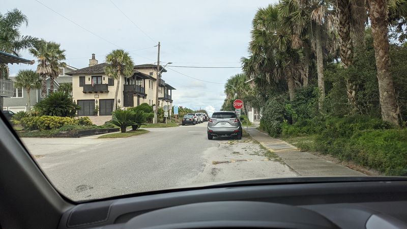 Stress-Free Parking That Actually Exists