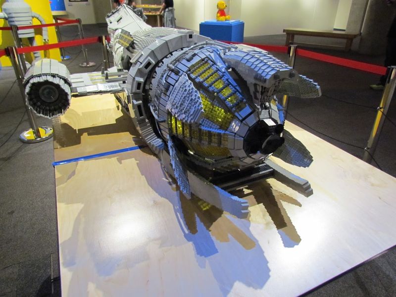 Rocket Engine and Propulsion Gallery