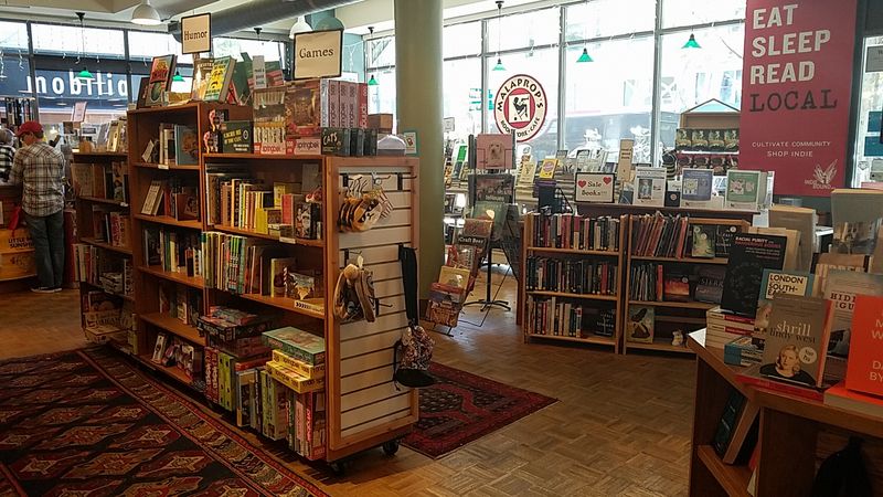 Spotlight on Local Authors