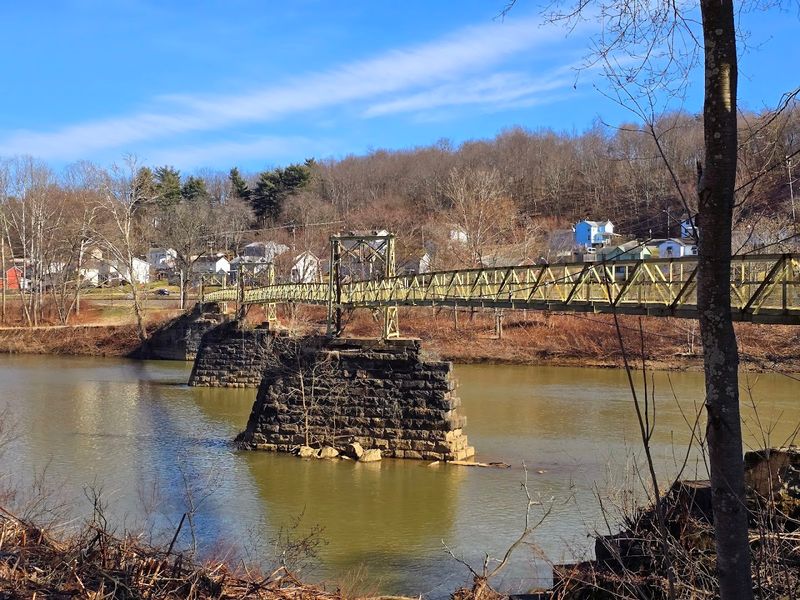 Ten Minutes From City Stress to Nature Therapy