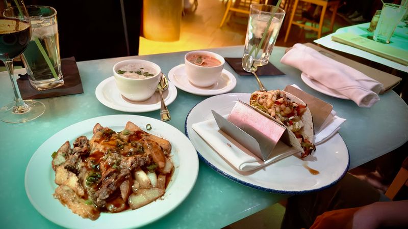 Popular Brunch and Seasonal Dining Experiences