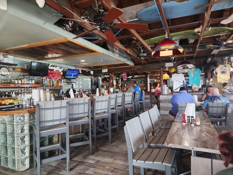 No-Frills Atmosphere with Maximum Flavor