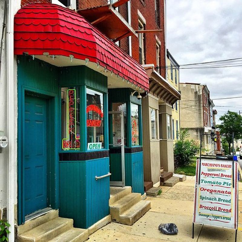 Marchiano's Bakery (Philadelphia)