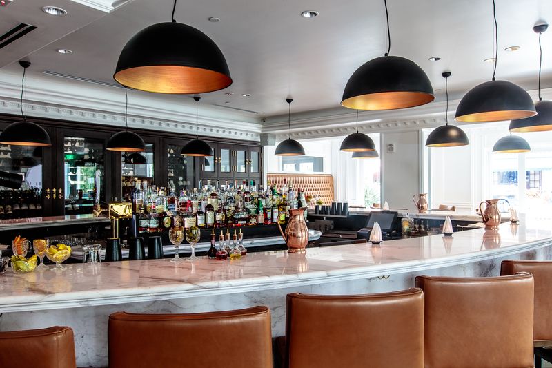 Sails Restaurant - Naples, Collier County