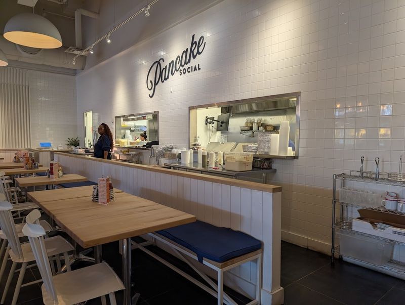 Pancake Social (Atlanta)