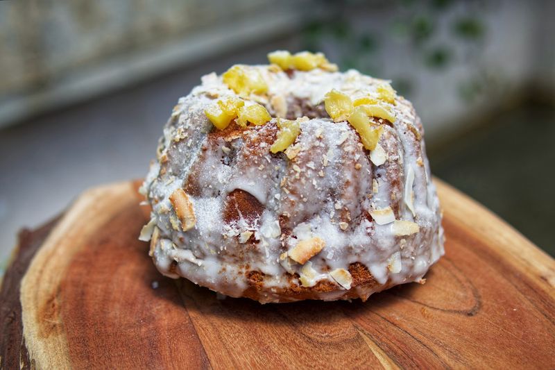 Guglhupf Bakery (Durham)
