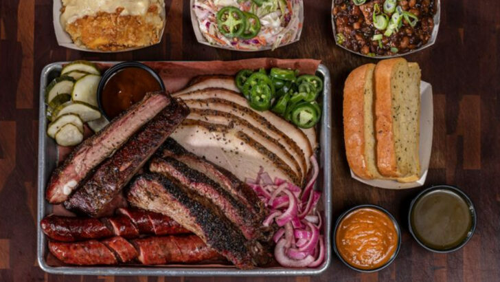 BBQ Lovers Across Florida Keep Talking About These 12 Smoky Local Favorites