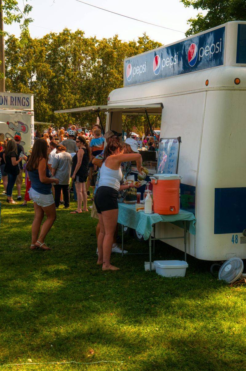 Foodees Food & Culture Festival (Lawrenceville)