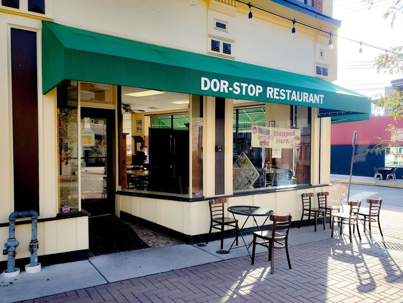Dor-Stop Restaurant