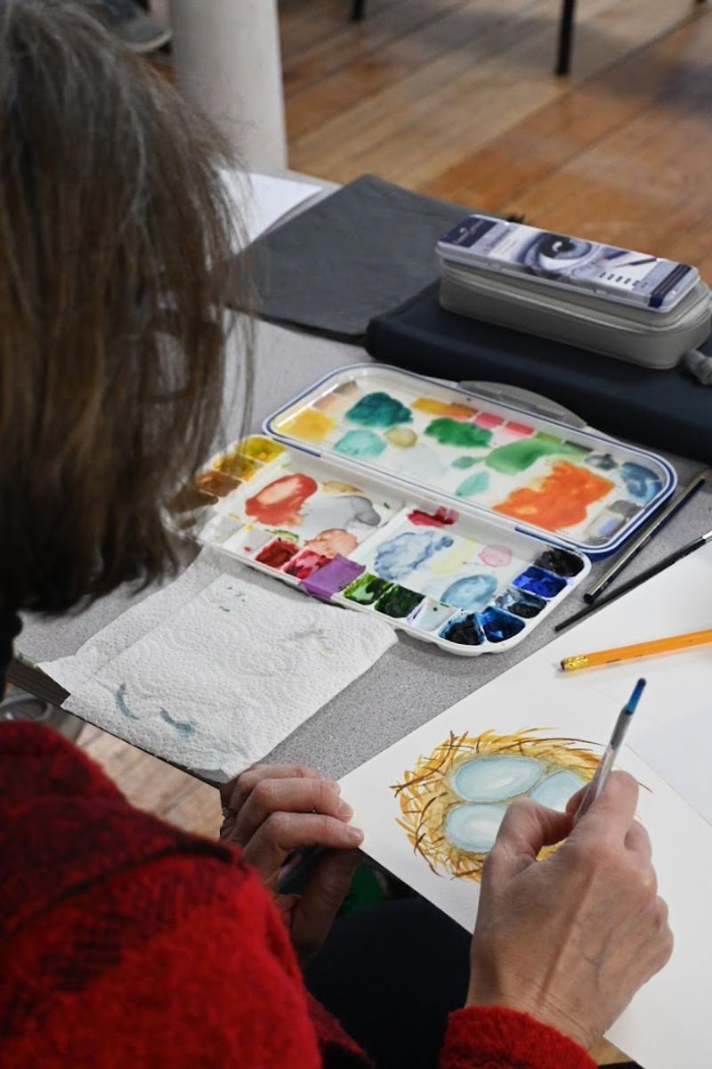 BAYarts