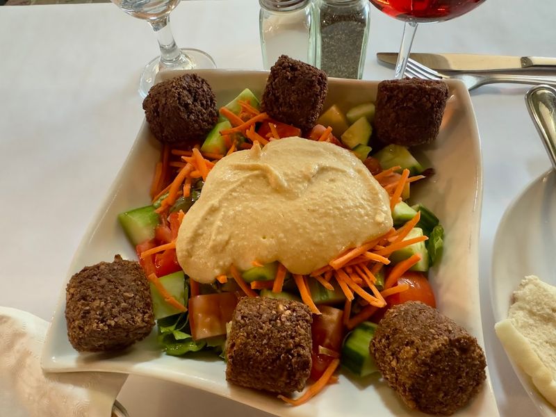 Artemis Mediterranean Bistro &ndash; Cincinnati
