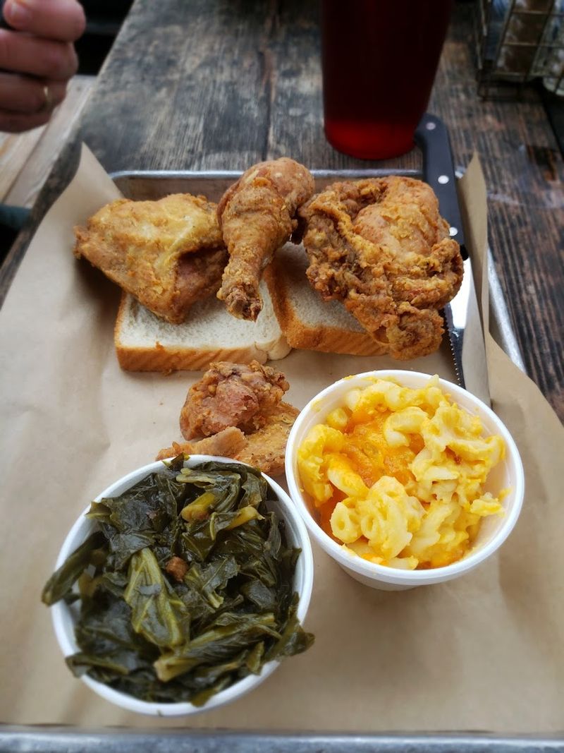 Flavor-Packed Smoked Wings