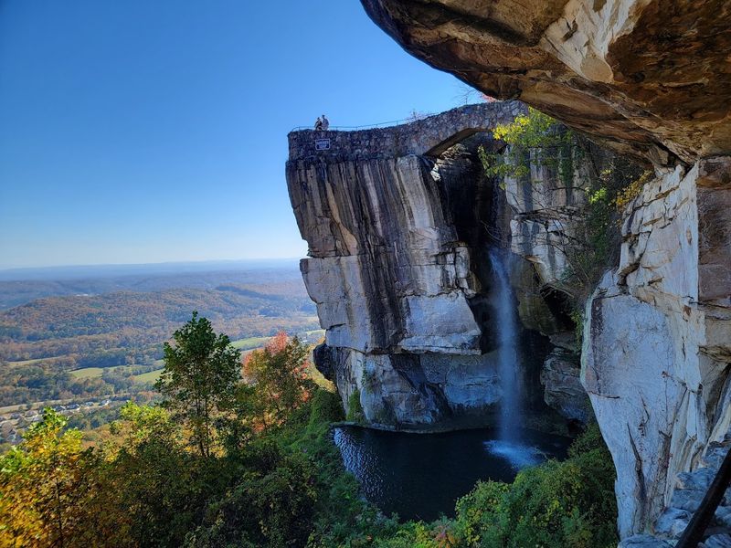 Rock City Gardens 