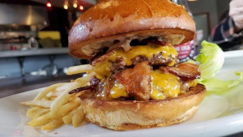 The Spot Grill