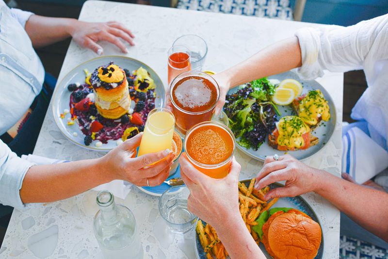 Drift Coffee & Kitchen (Wrightsville Beach)
