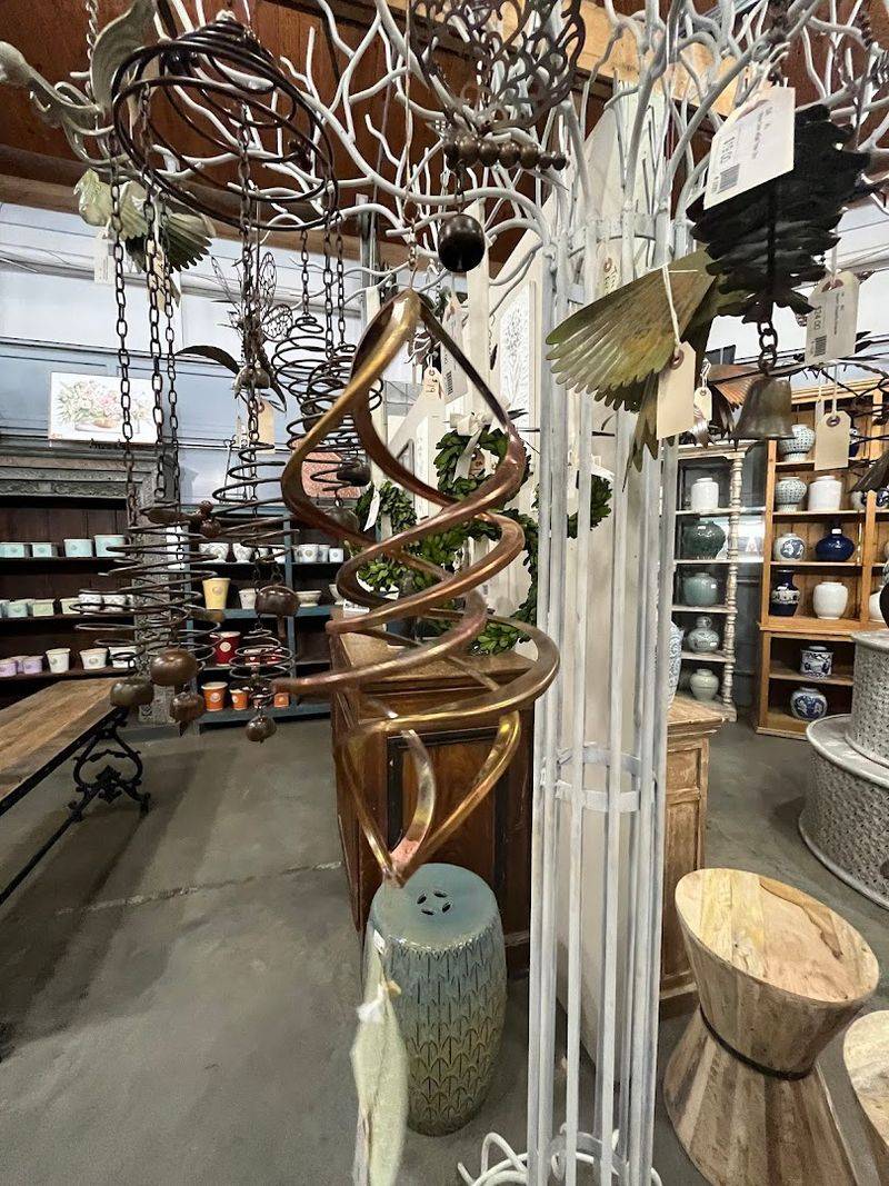 Handcrafted Items and Artisan Goods