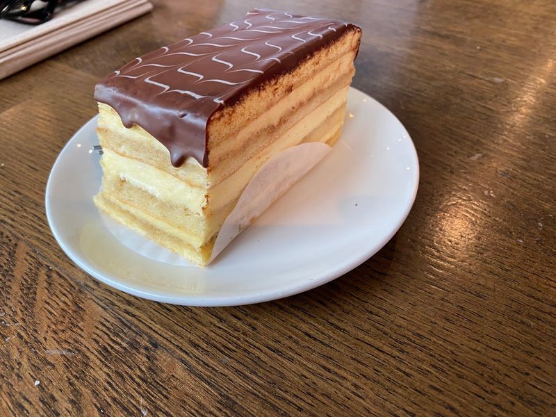 Flour Bakery + Cafe