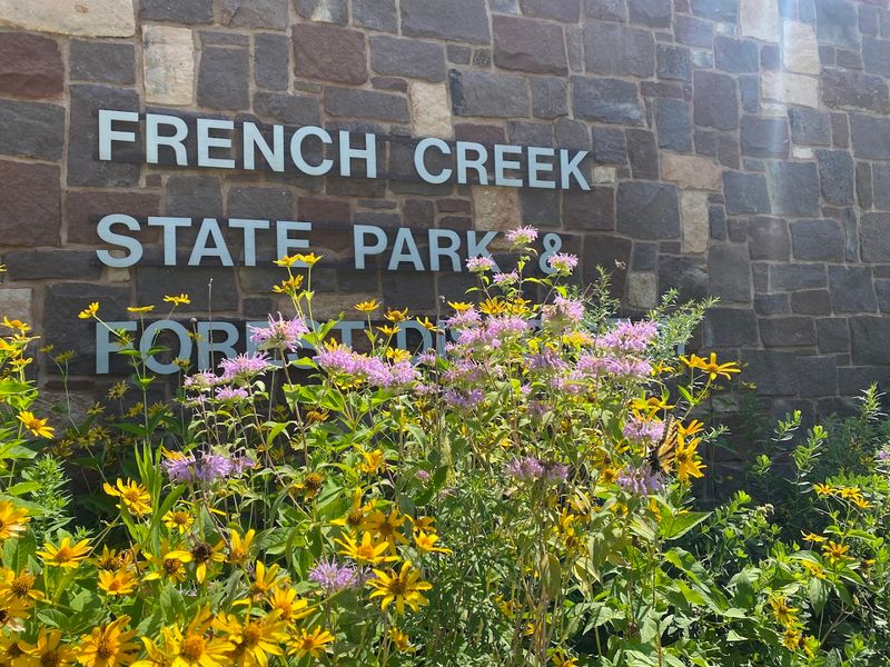 French Creek State Park (Elverson)