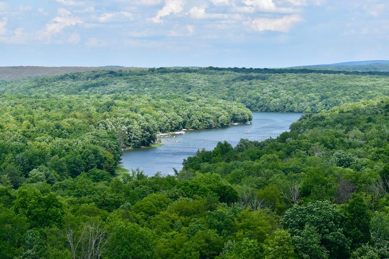 Prince Gallitzin State Park, Cambria County