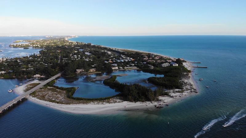 Coquina Beach
