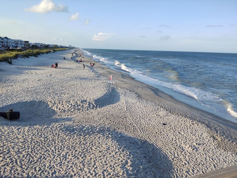 Kure Beach
