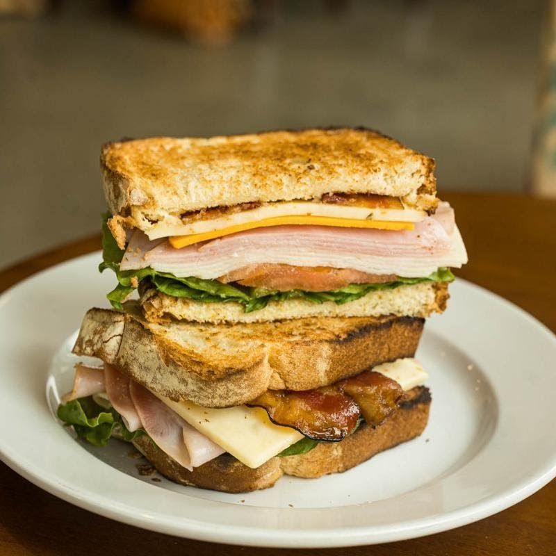 East 59 Cafe, Camden County