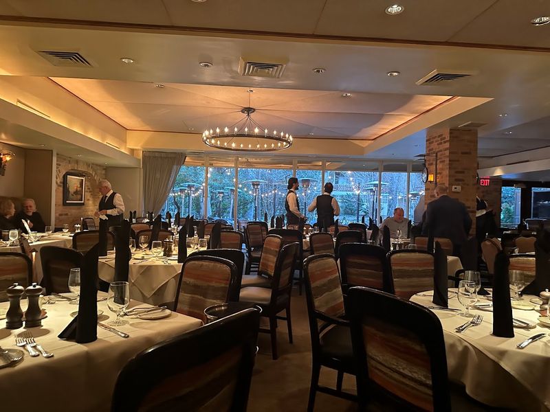 La Grotta Ristorante Italiano