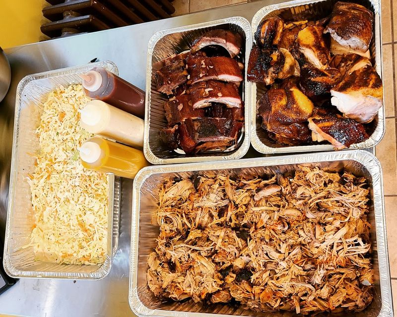Pig Candy BBQ
