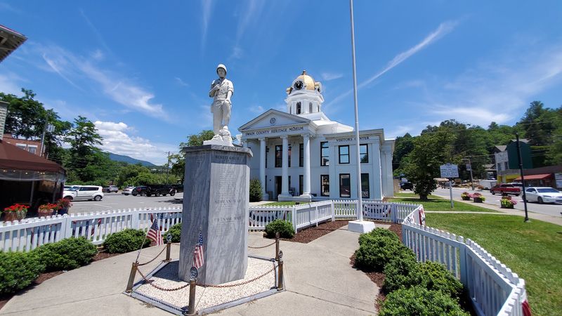 Bryson City