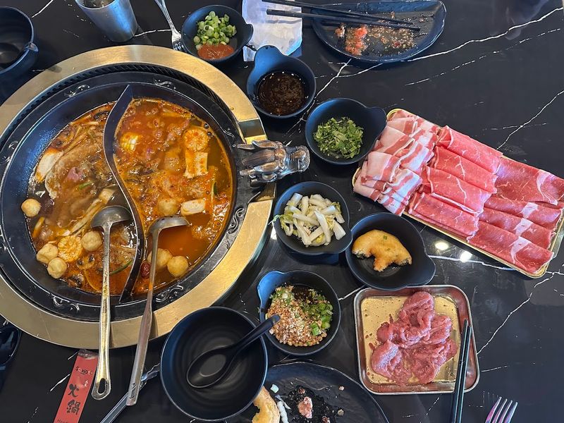 So Hot HotPot &mdash; Cary, NC