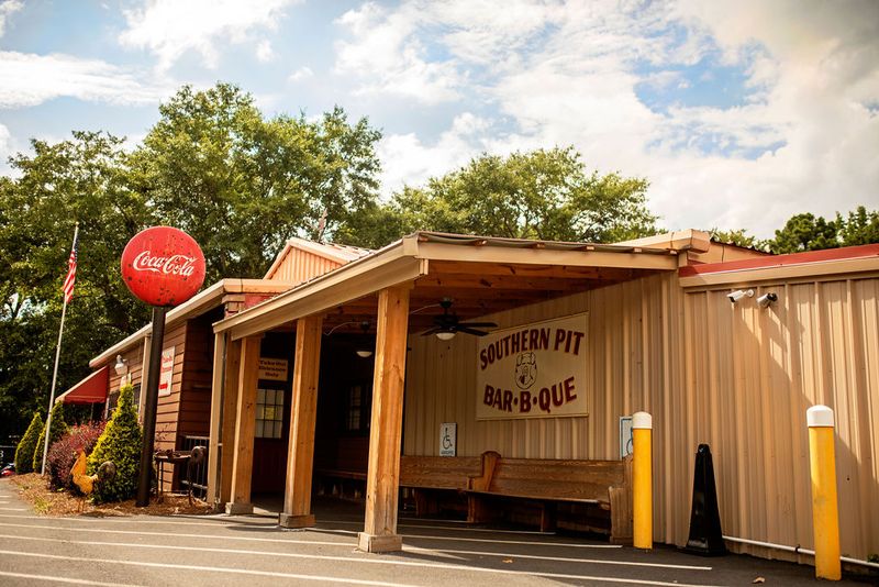 Southern Pit Bar-B-Que 