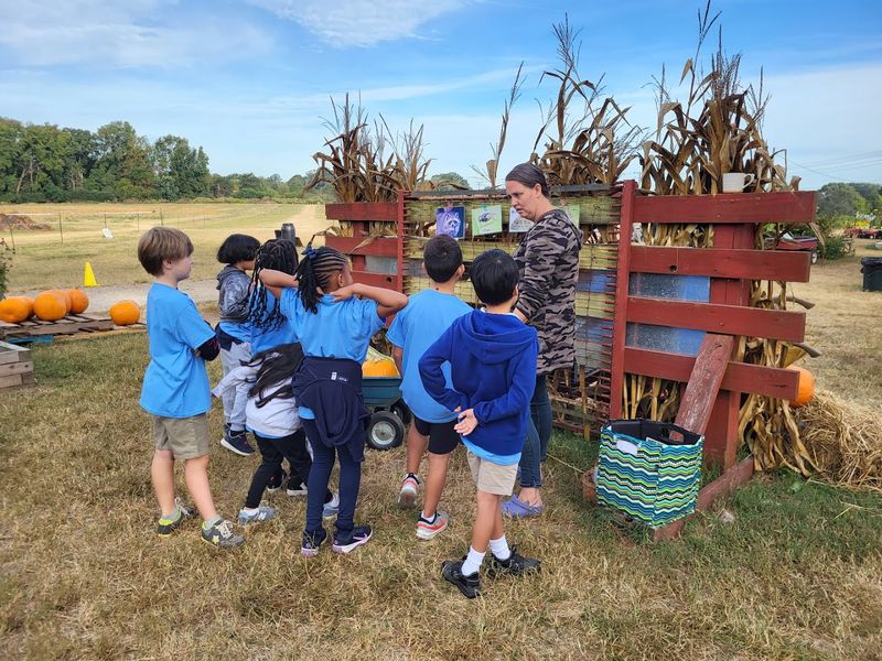 Hodges Family Farm (Charlotte)
