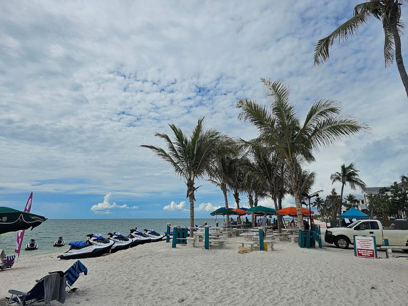 Bonita Beach Park