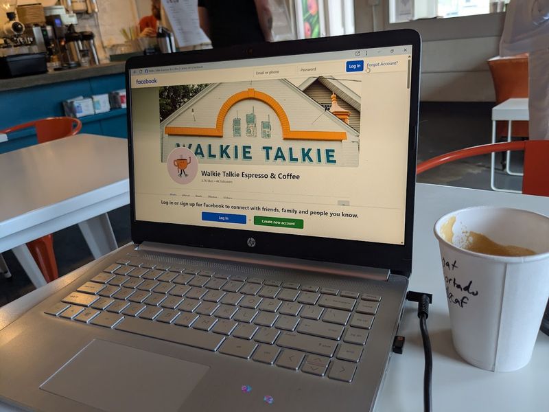 The Perfect Remote Work Haven