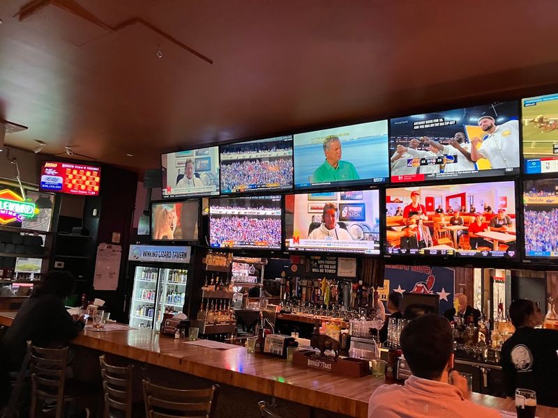 Winking Lizard Tavern &ndash; Multiple Locations