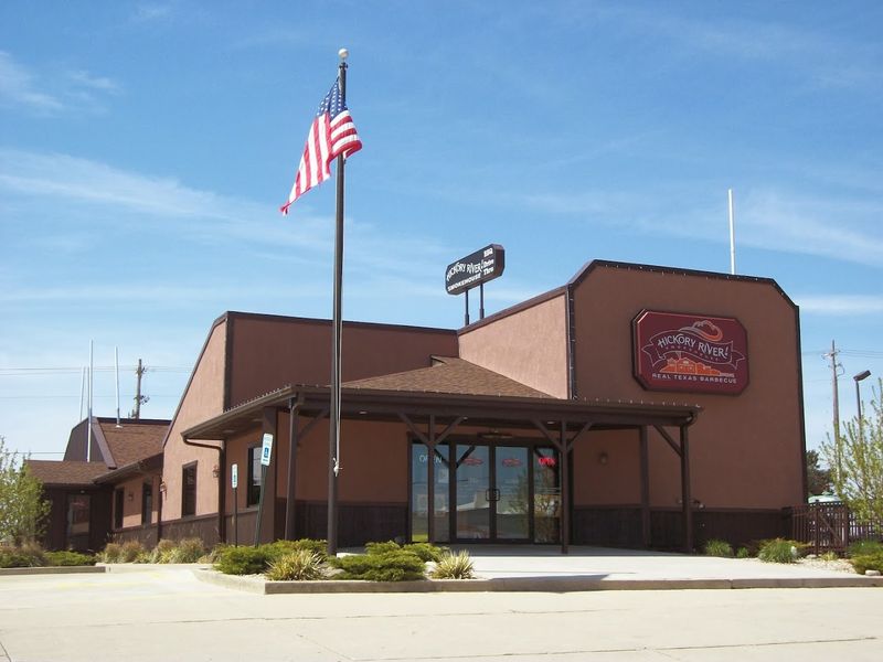 Hickory River Smokehouse (Tipp City)