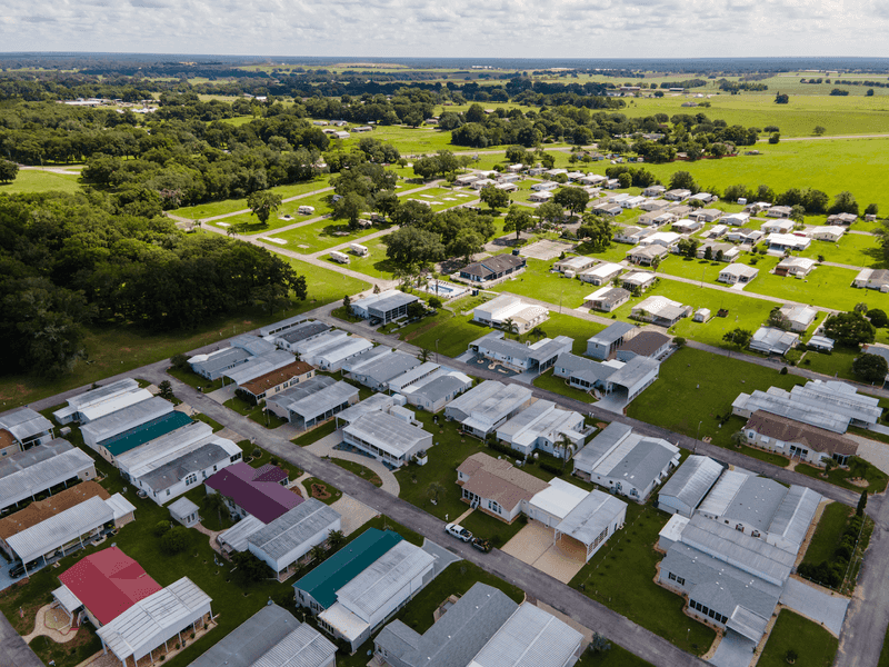 Dade City