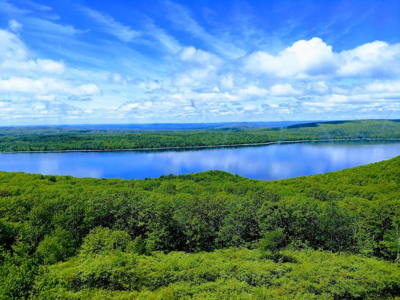 Quabbin Reservoir Scenic Area