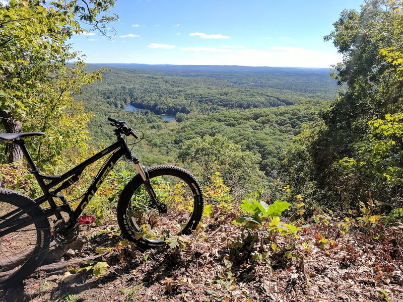 Mount Holyoke Range State Park