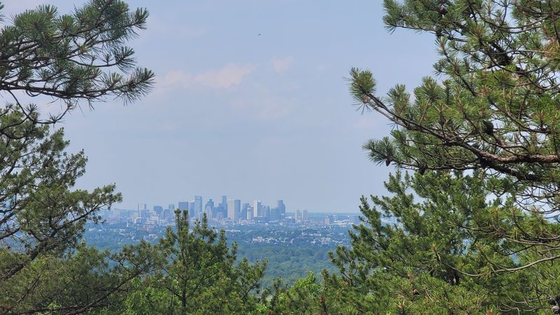 Skyline Trail