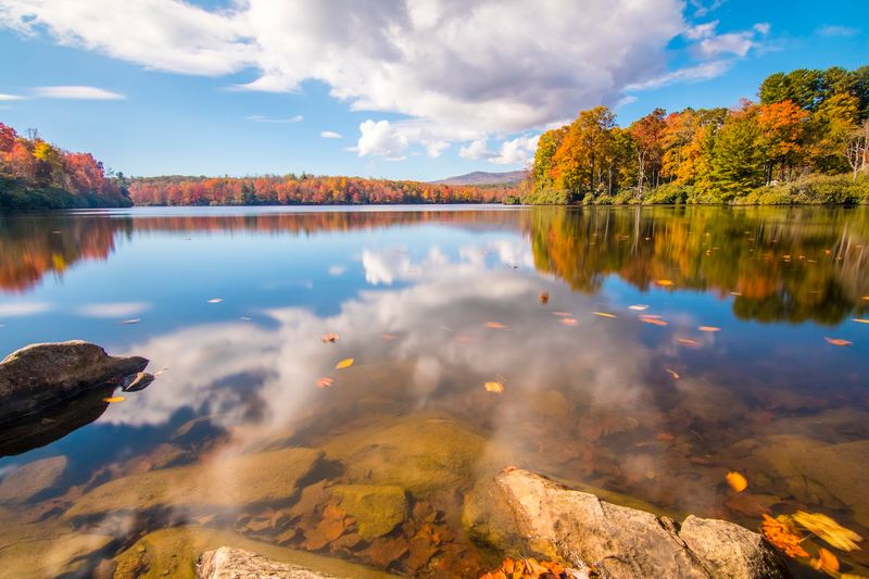 Price Lake (Watauga County)