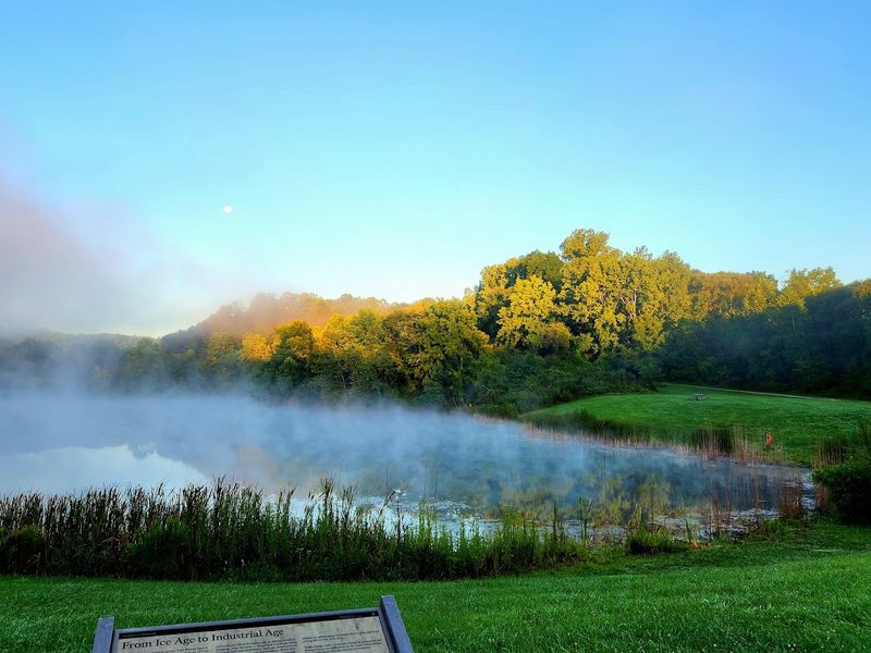 Cuyahoga Valley National Park