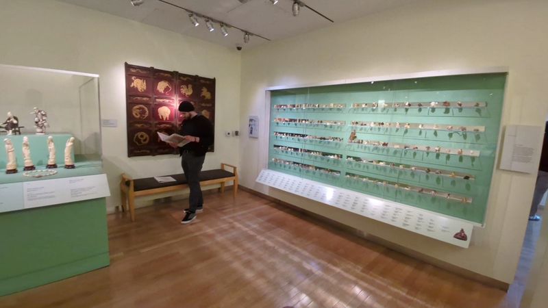The Maridon Museum